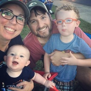 Meet your Posher, Jeni